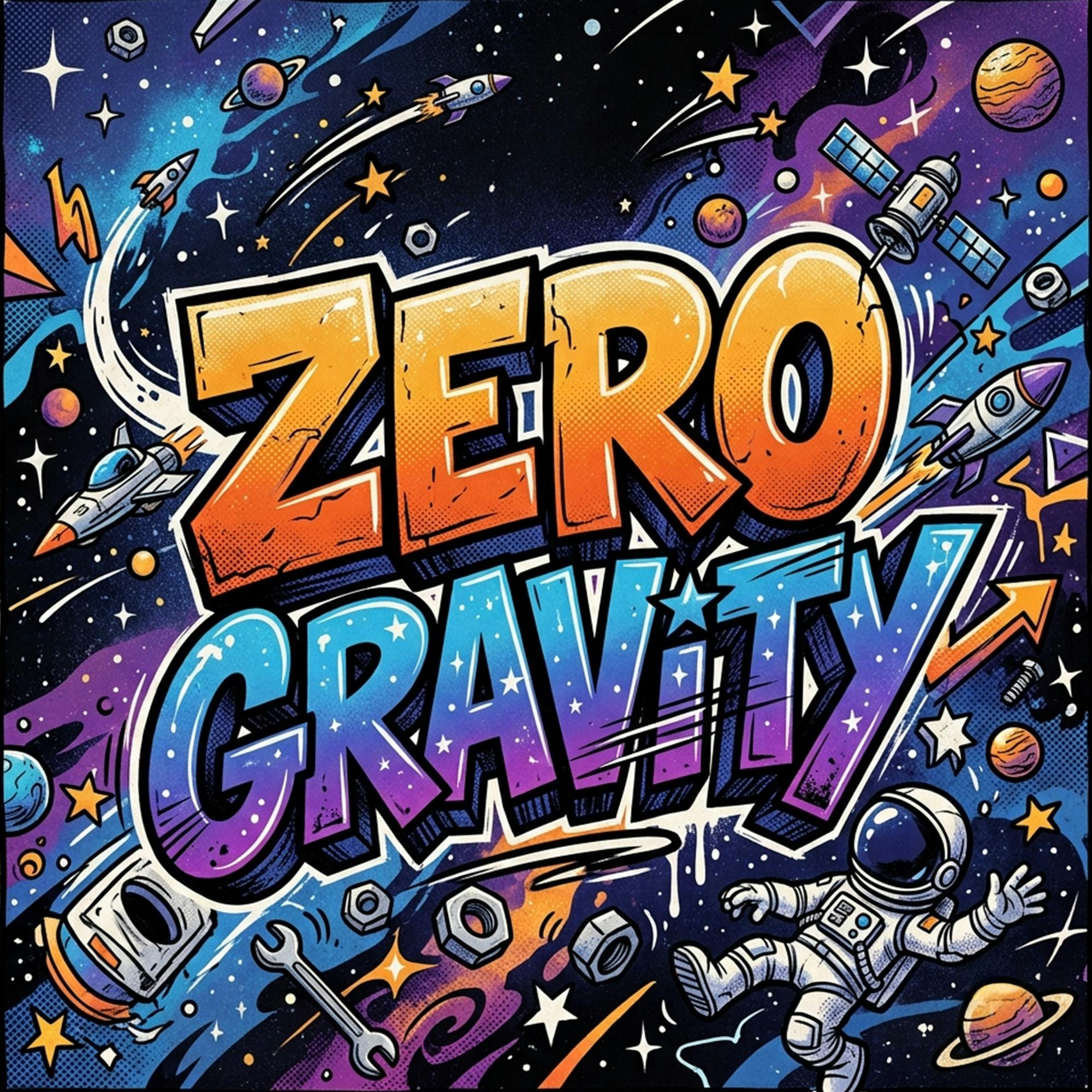 DELI - Zero Gravity cannabis product