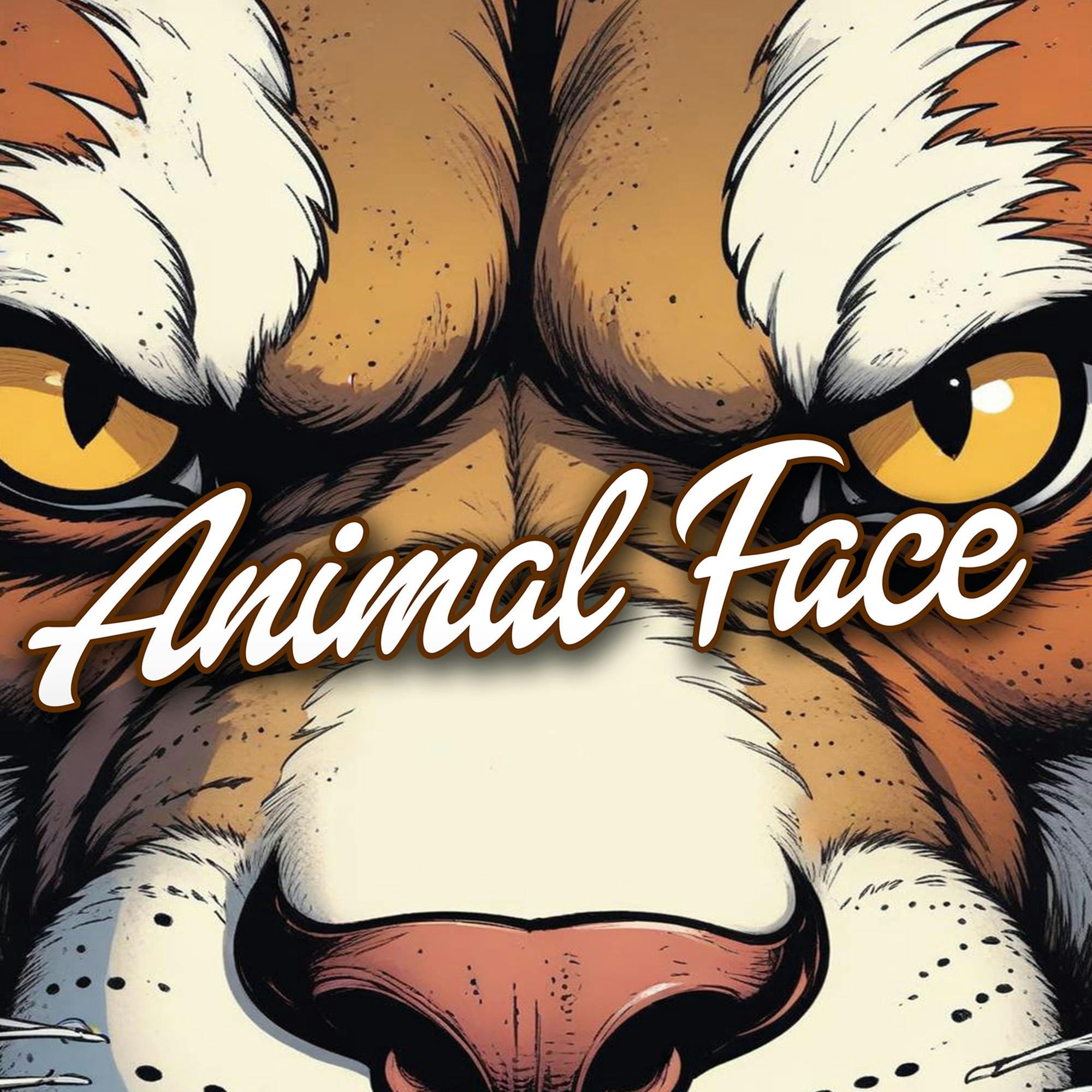 DELI - Animal Face at King of Budz - Cannabis Dispensary Monroe