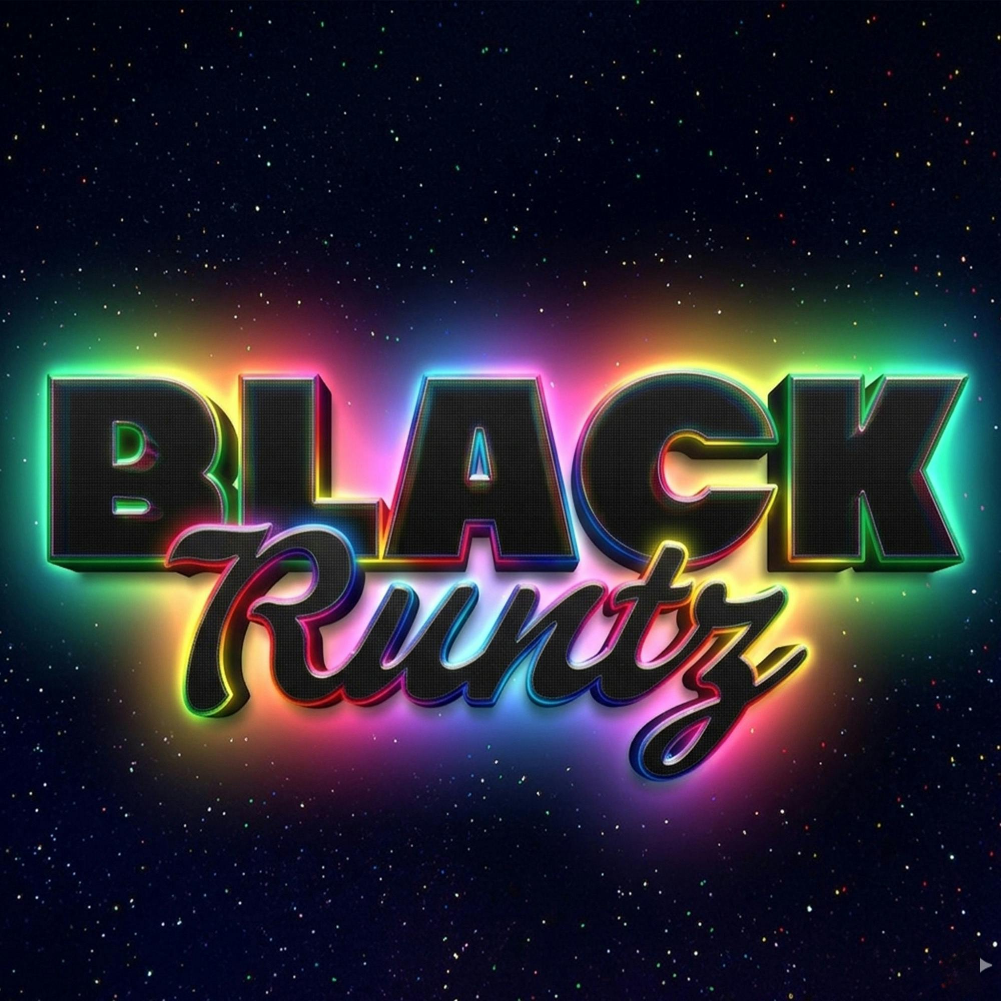 DELI - Black Runtz cannabis product