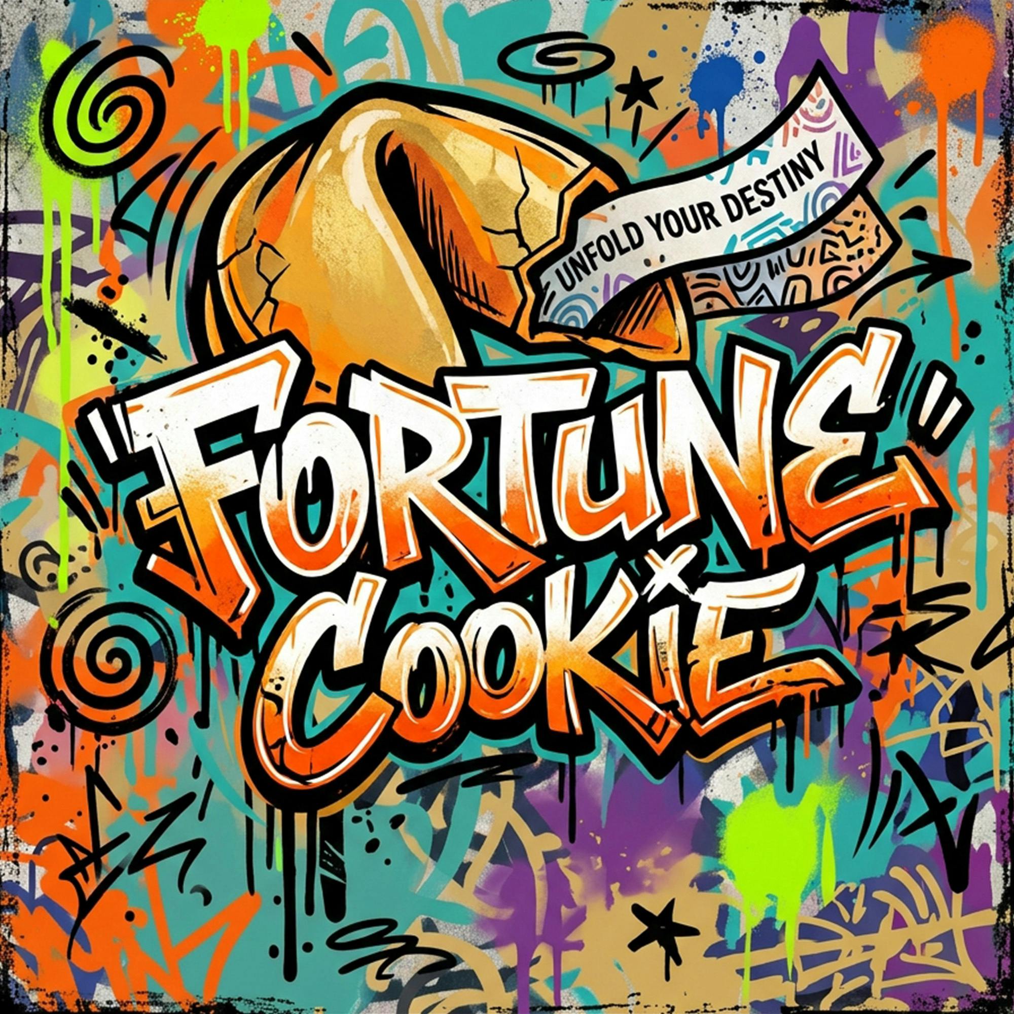 Deli - Fortune Cookie at King of Budz Cannabis Company