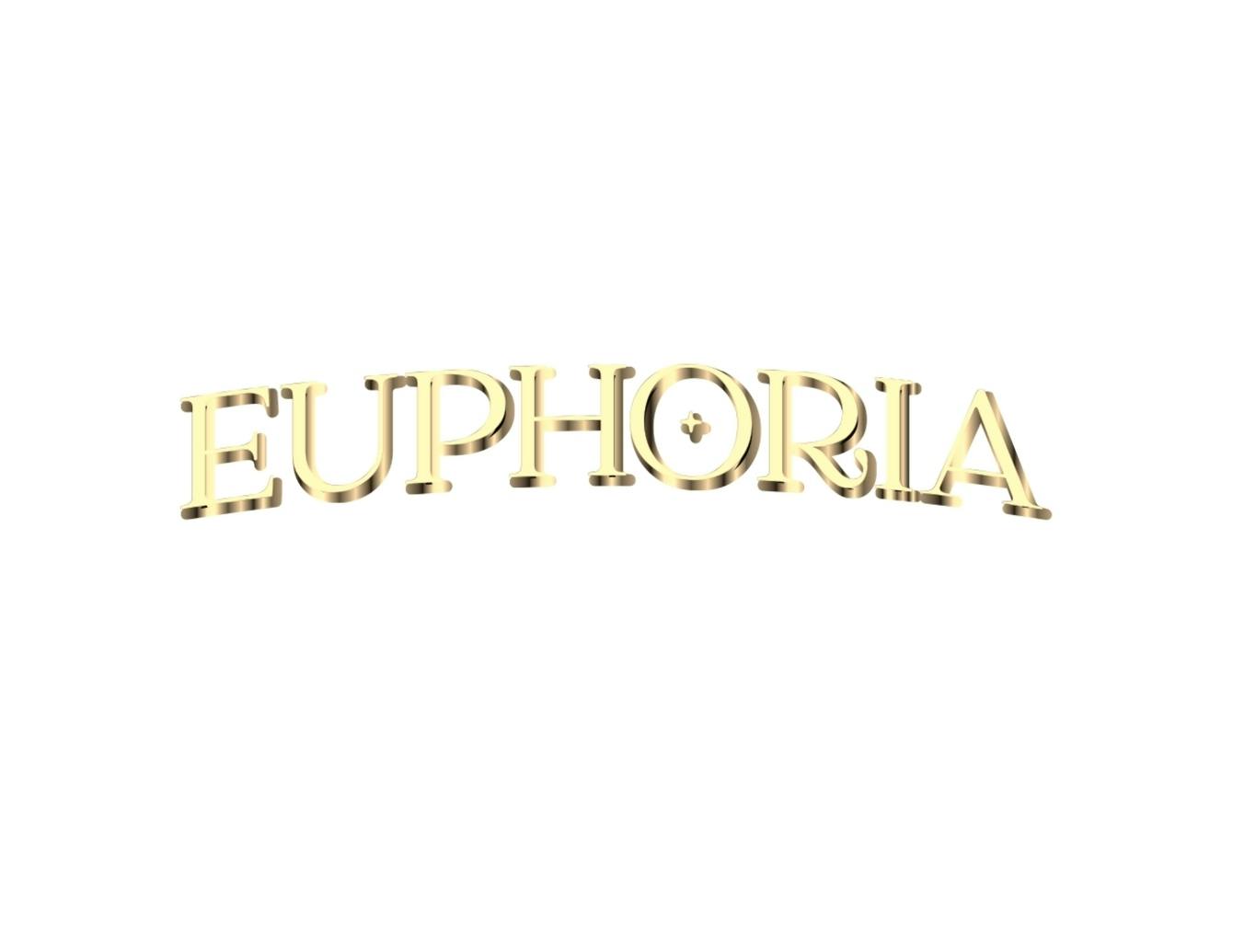 Euphoria - 3.5g Prepack - Papaya Bang Bang cannabis product