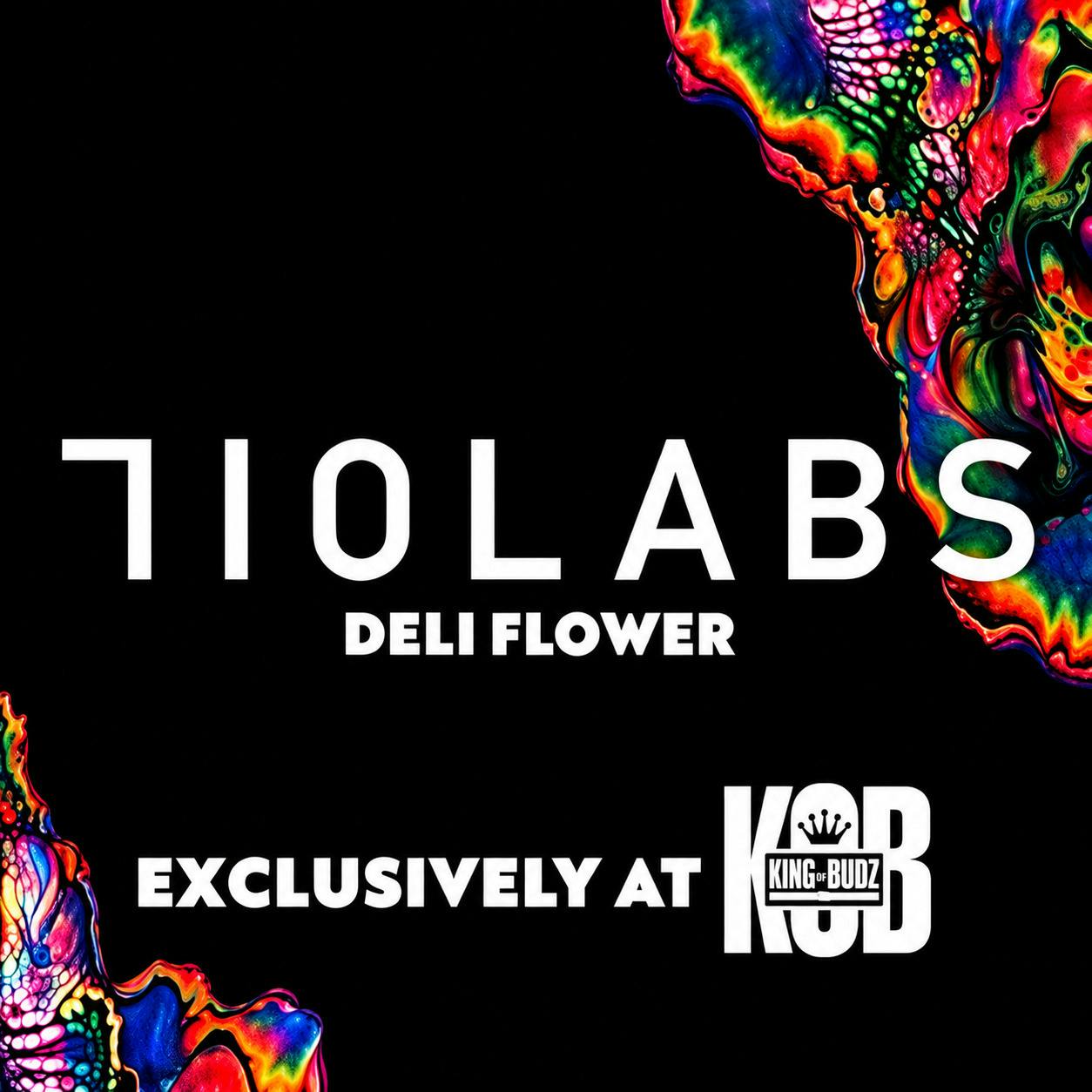 DELI - 710 Labs - RYLU