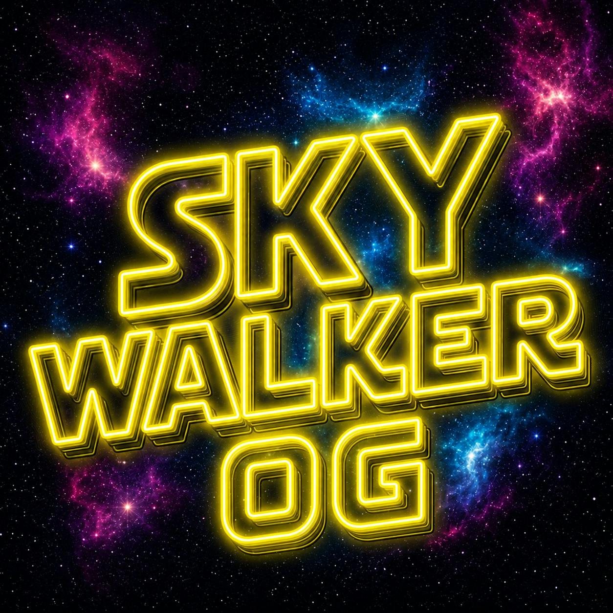 DELI - Skywalker OG