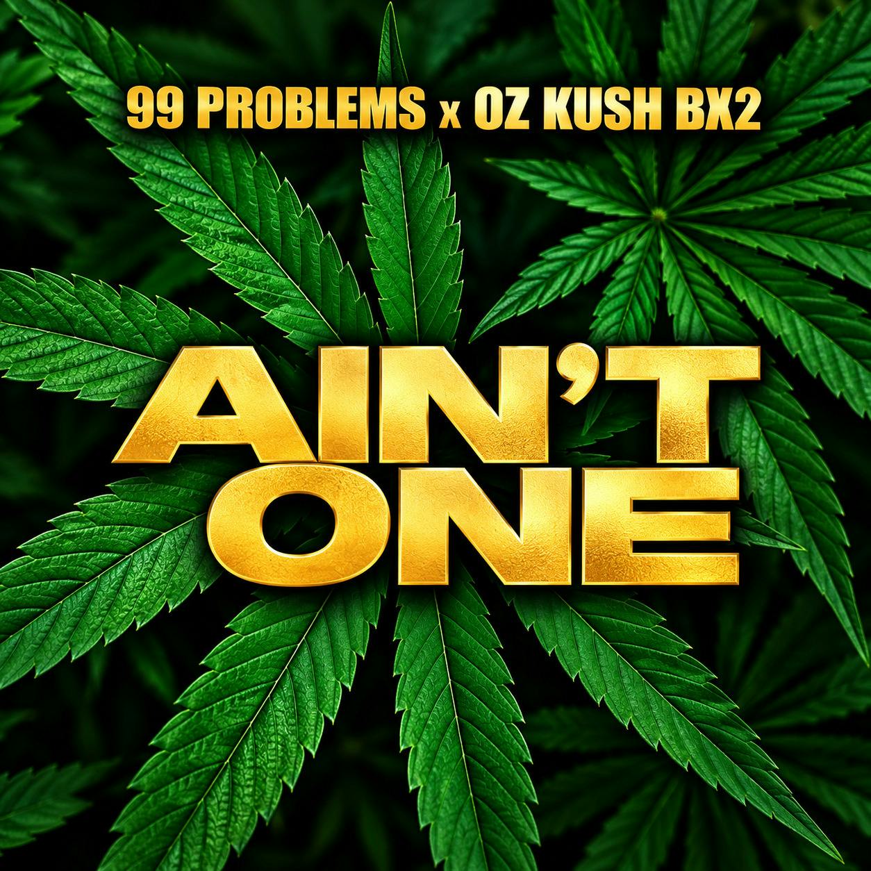DELI - Aint One