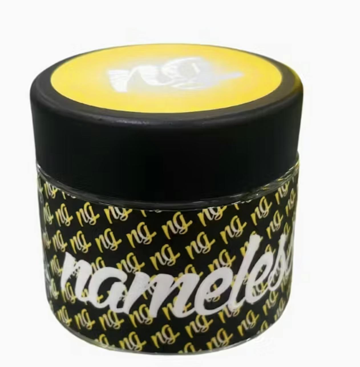 Nameless Genetics: Super Lemon Haze