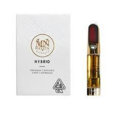 Maven: Genentics - - - Parisian Kush