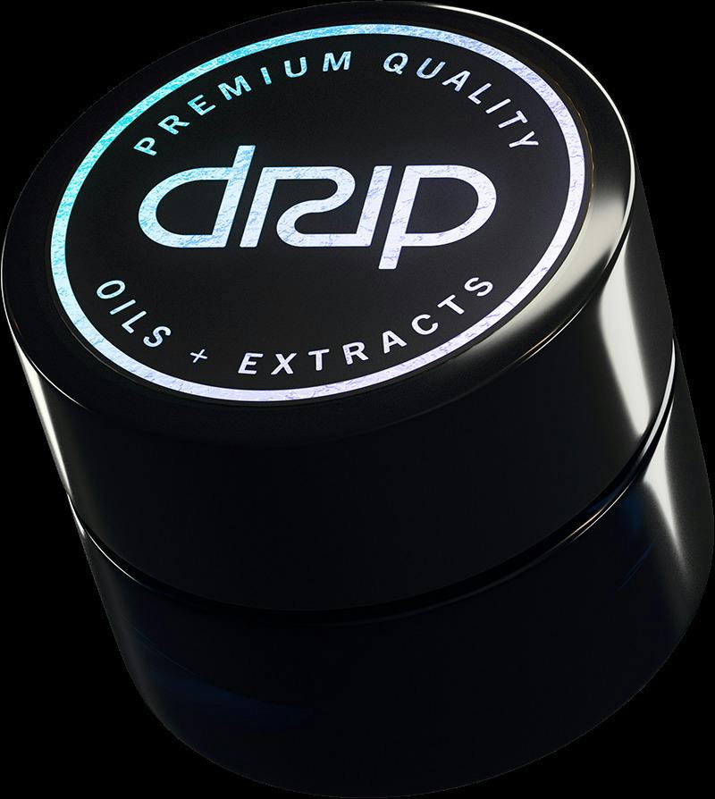Drip - Cured Resin Batter - Gelonade (H) (1.0g)