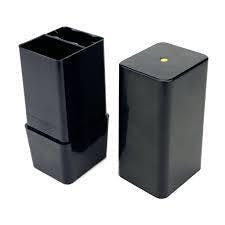 Charlotte Welch - HauteBox (Black)