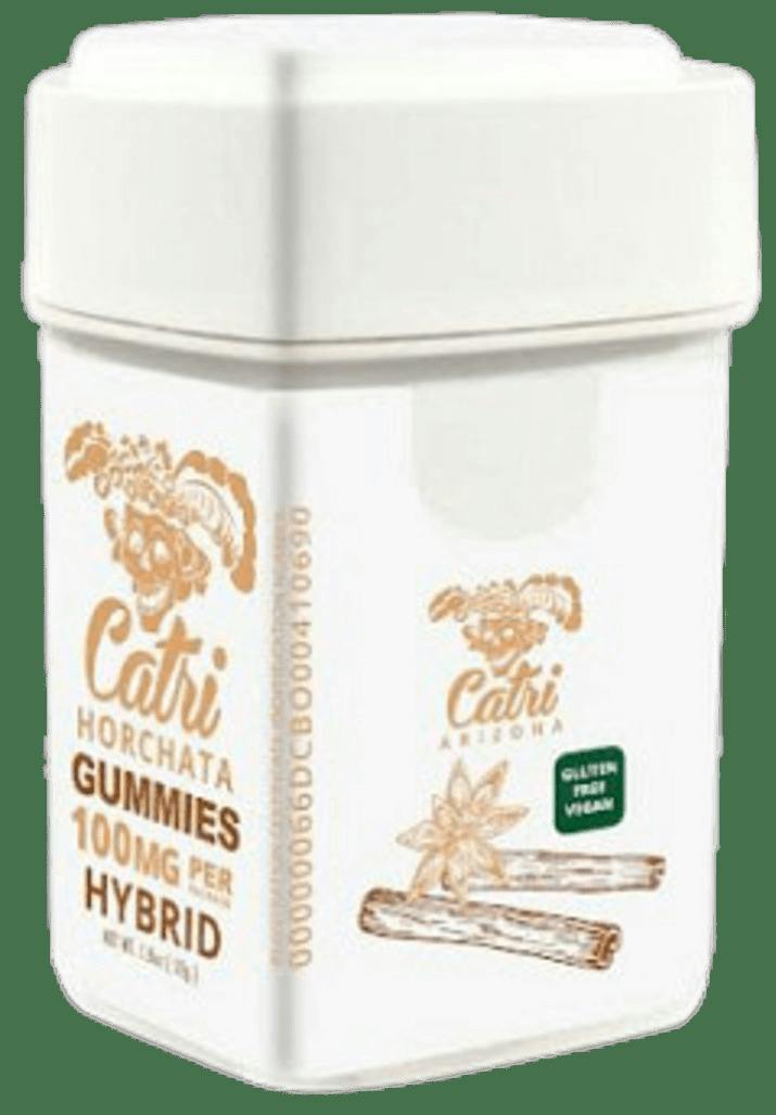 Catri - Gummies - Horchata (I) (100mg)