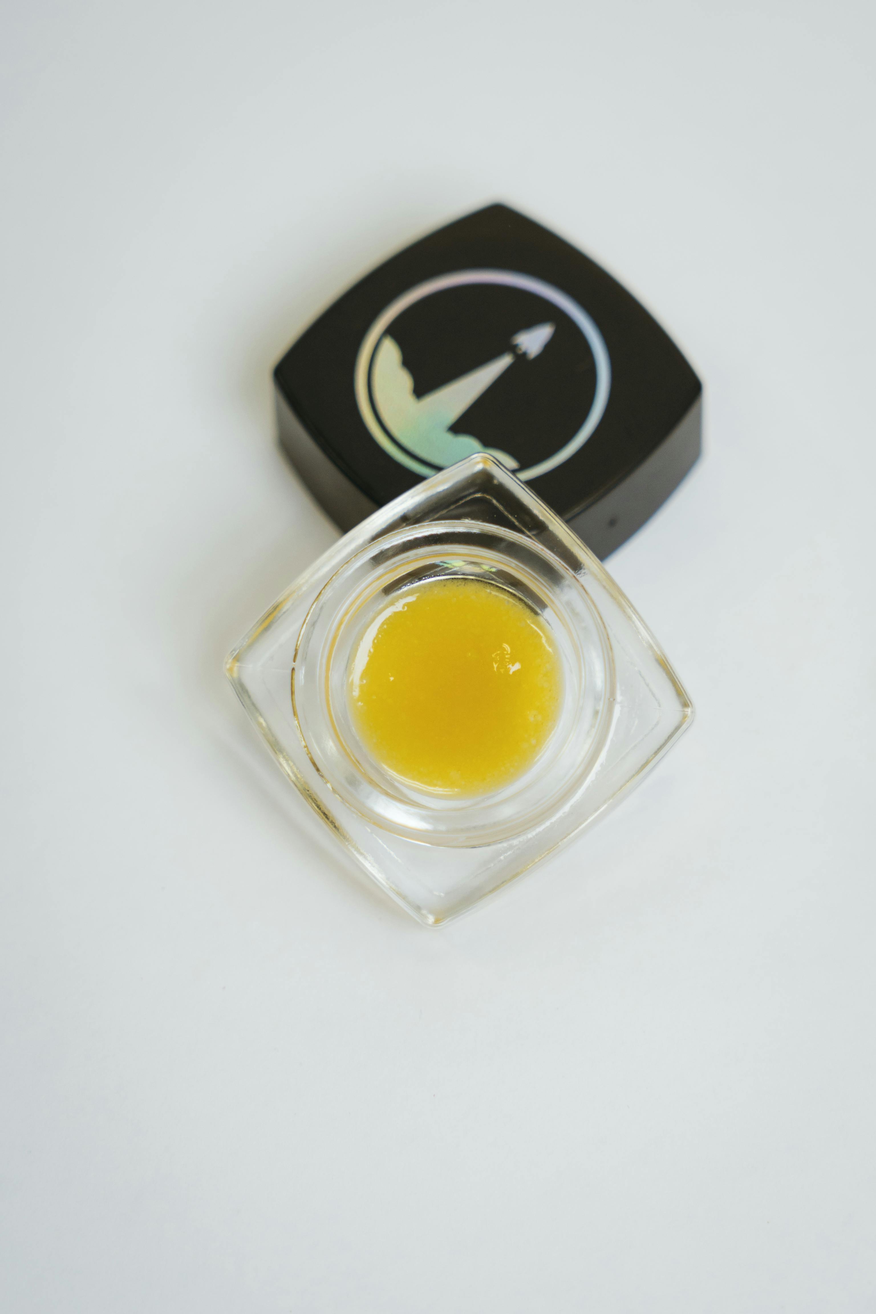 IO · Live Resin Sugar