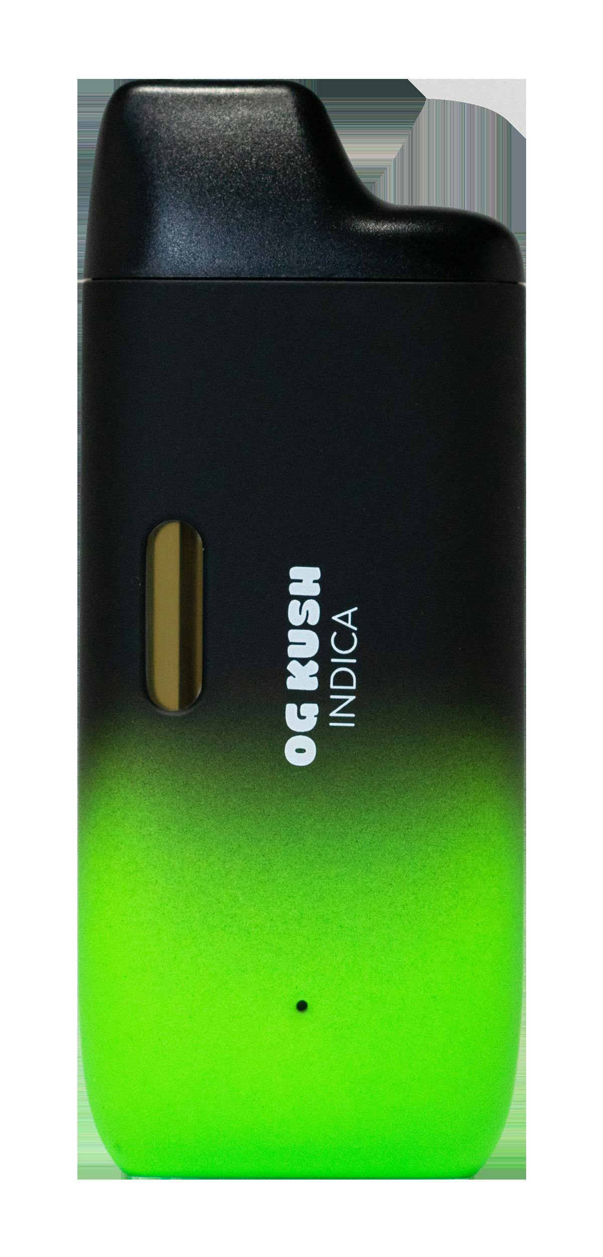 Drip - Disposable Distillate - OG Kush (I) (2.0g)