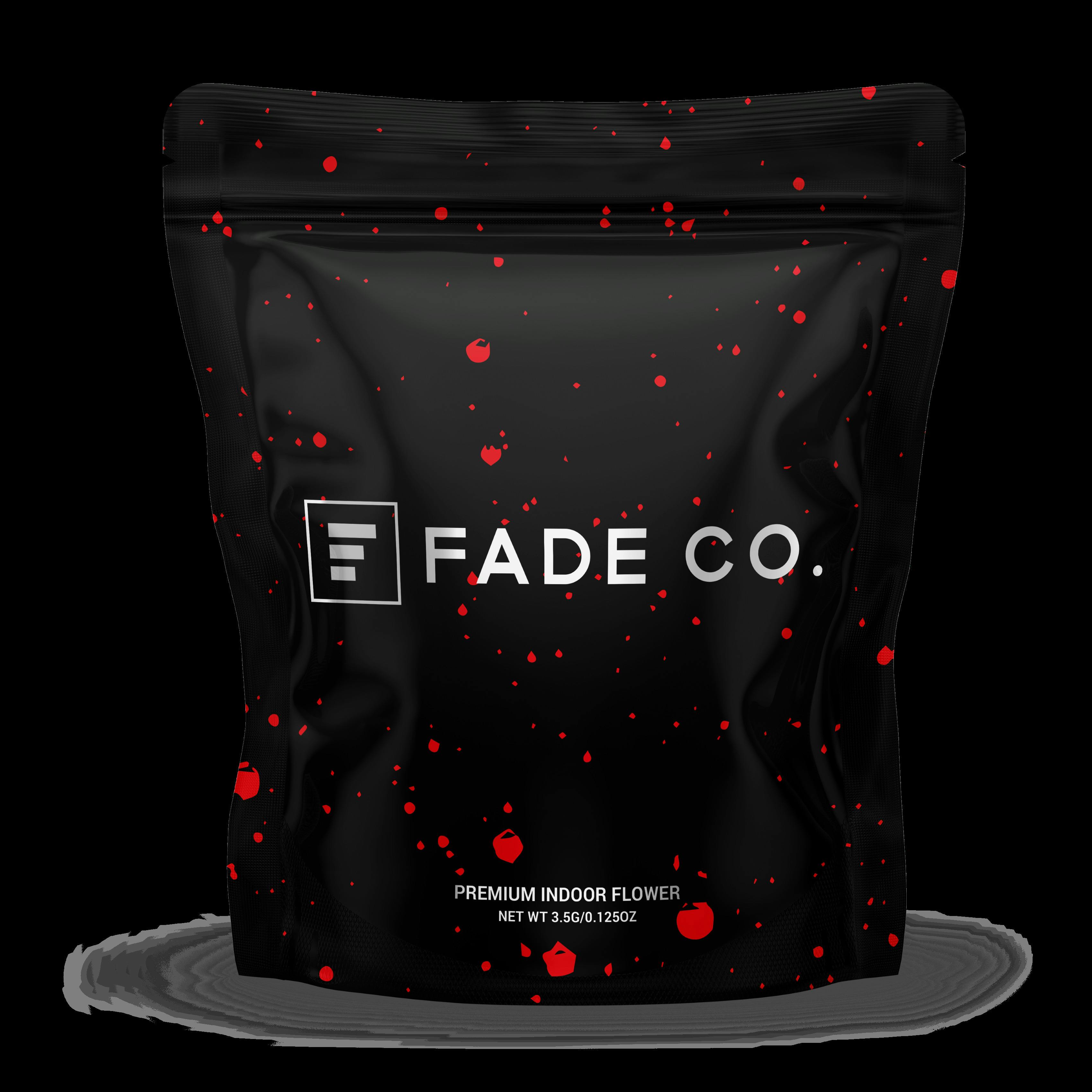 Fade Co. · Flower · Buds