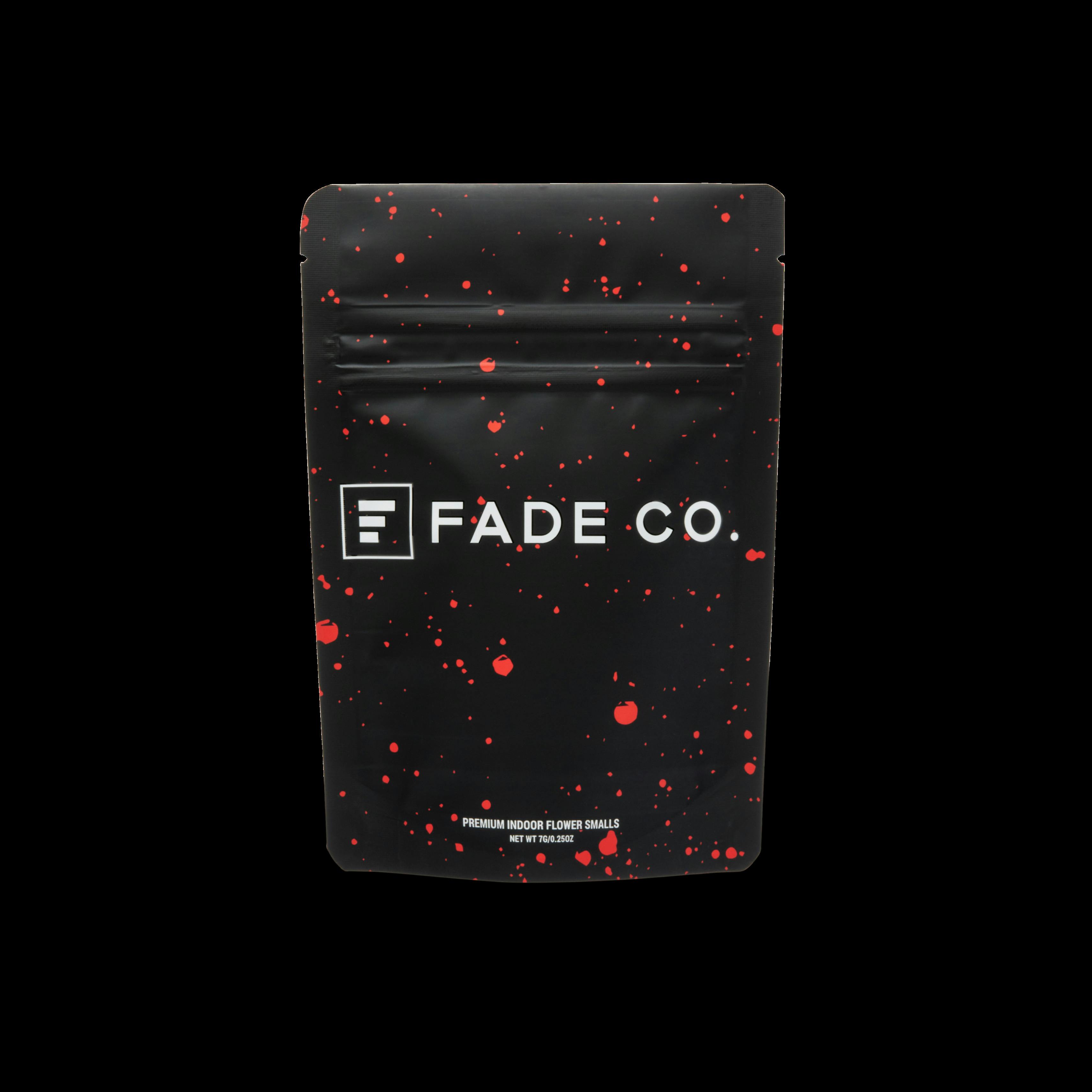 Fade Co. · Flower · Smalls
