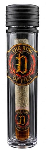Diablo · Infused Preroll · The Ring Of Fire