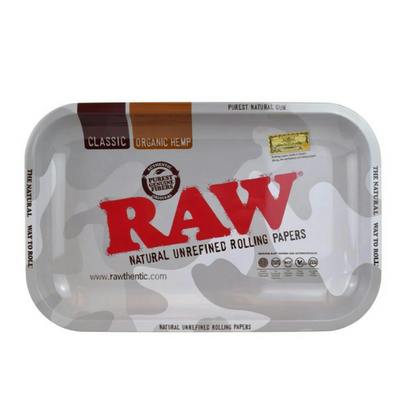 Rolling Tray - Small - Arctic Camo