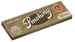 Rolling Papers - 11/4" - Organic