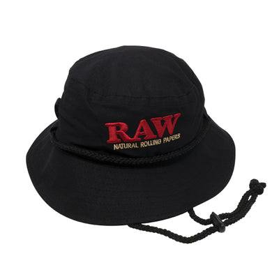 Bucket Hat - Black