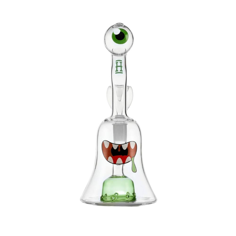 Bong - HiClops Monster - 7.5"