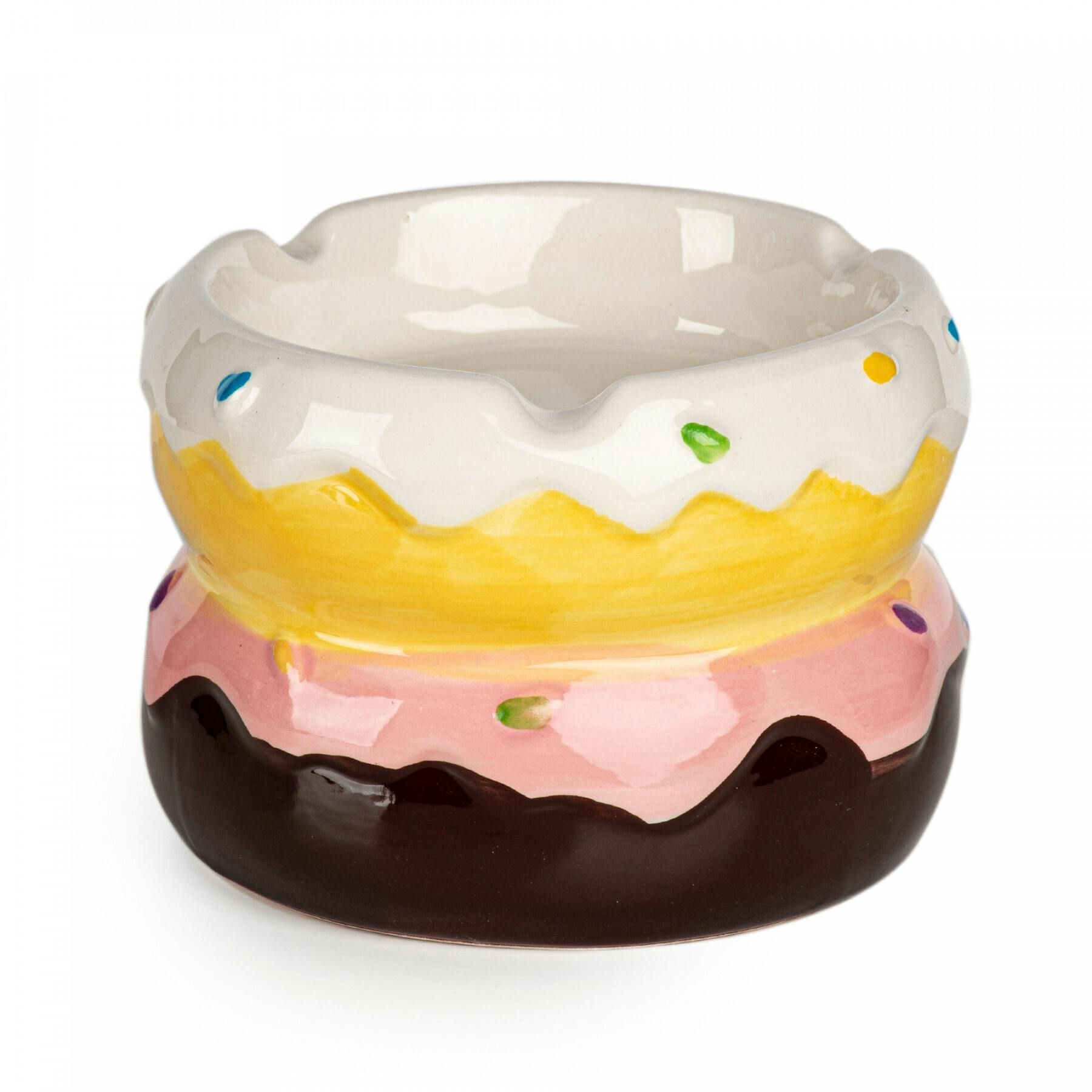 Ashtray - Donut