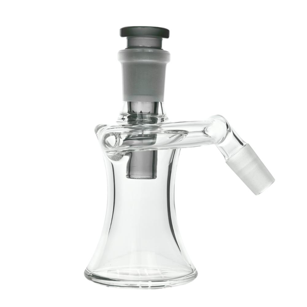 Dry Ashcatcher - 14mm - Grey