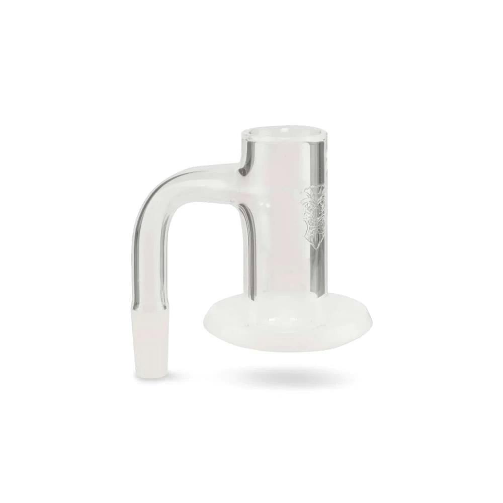 Tiki Quartz Male 90 Degree Full Weld Mixer 10mm