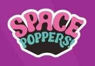 Space Poppers | Edibles | Popcorn | Sweet Chili