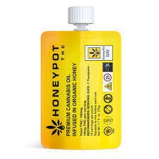 Honey Pot | Edibles | Sativa | Day