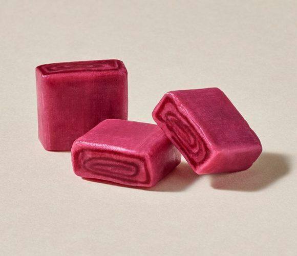 Camino | Edible | Energy Chews | 10THC:5THCv:5CBC | Forest Berry | 10mg x 10pk