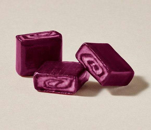 Camino | Edible | Soothing Sleep Chews | 10THC:5CBN:5CBG | Boysenberry | 10mg x 10pk