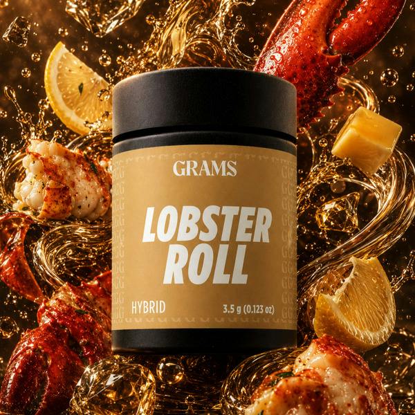 Lobster Roll