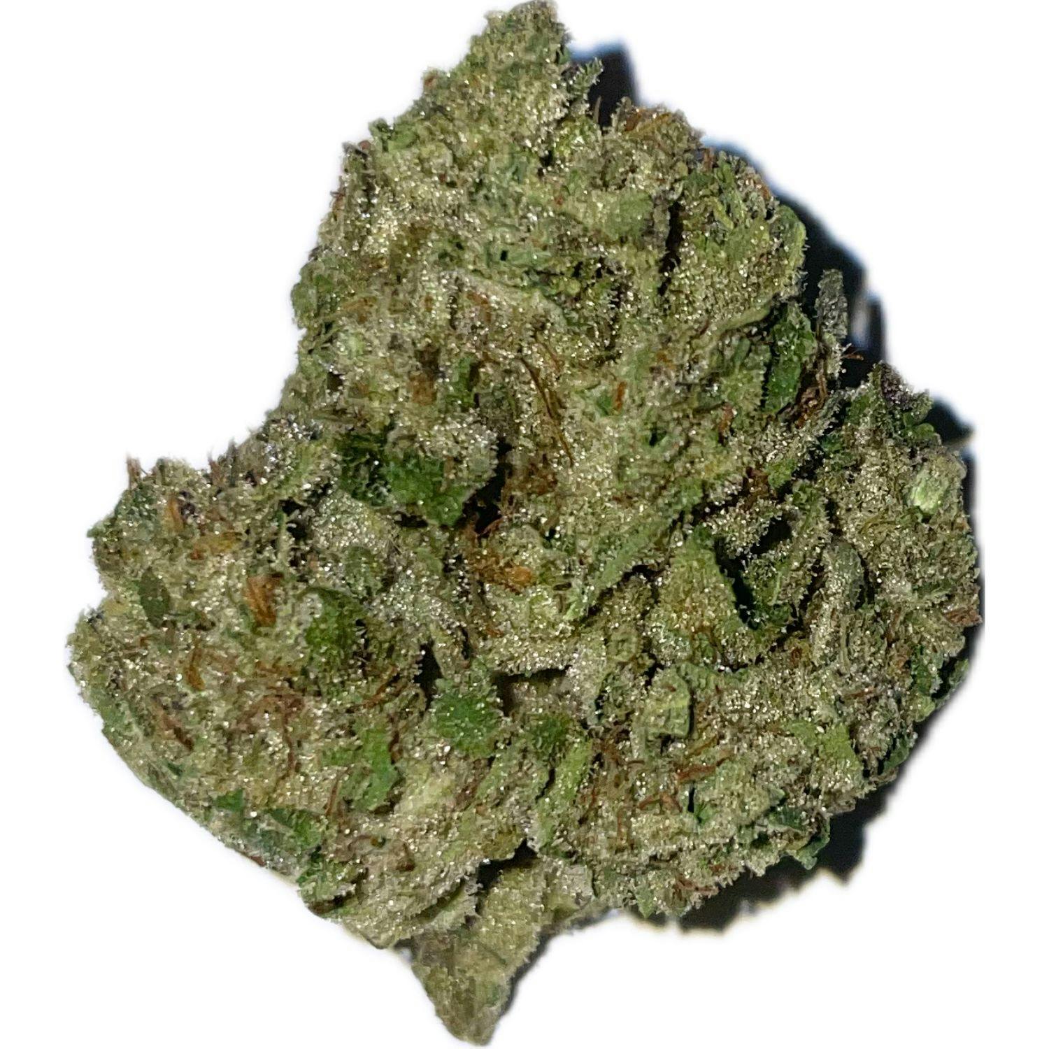 Hurley Grown | Candy Fumez | 3.5g
