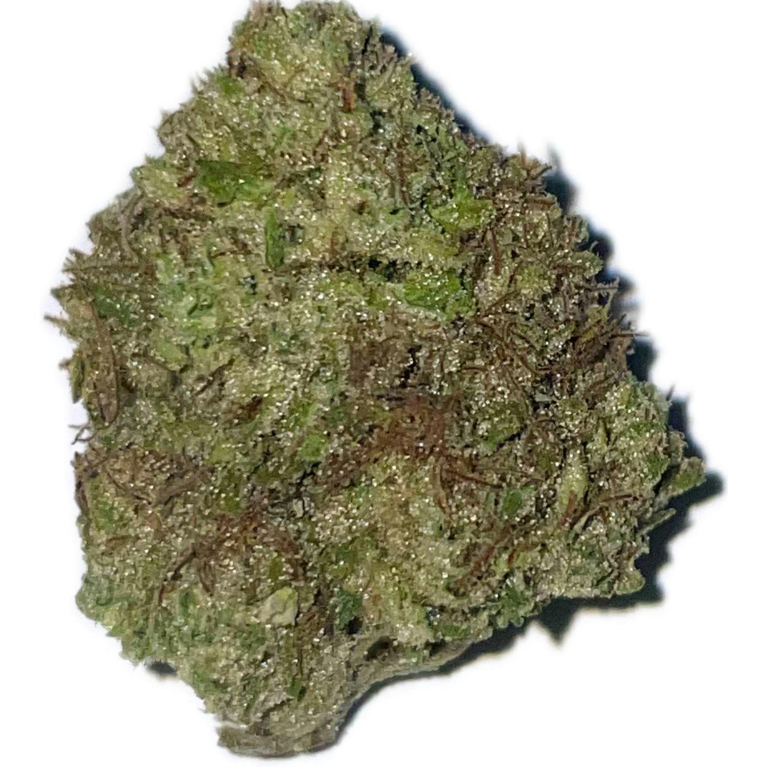 Pineapple Muffin