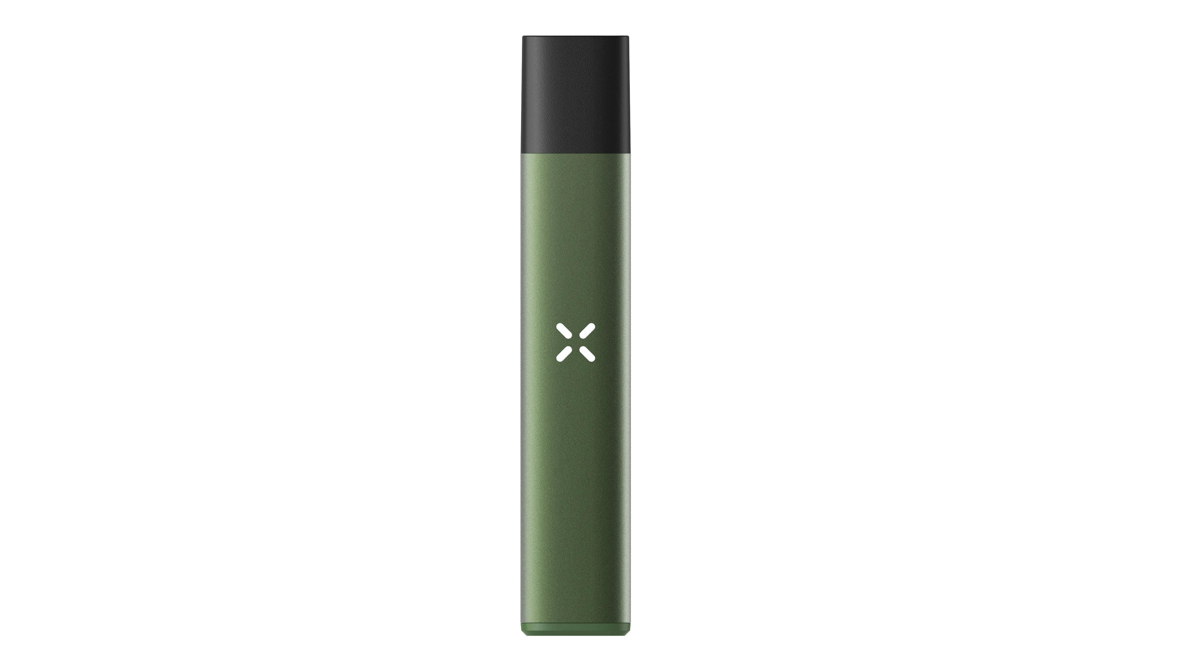 Era Go Greenstone Device at Riverbend Dispensary