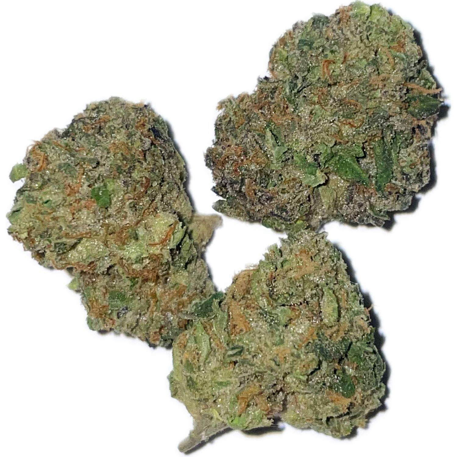 Cinnamon Milk (Small Buds)
