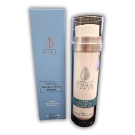 Pura 50ml Colloidal Oatmeal Intensive Moisturizing Cream