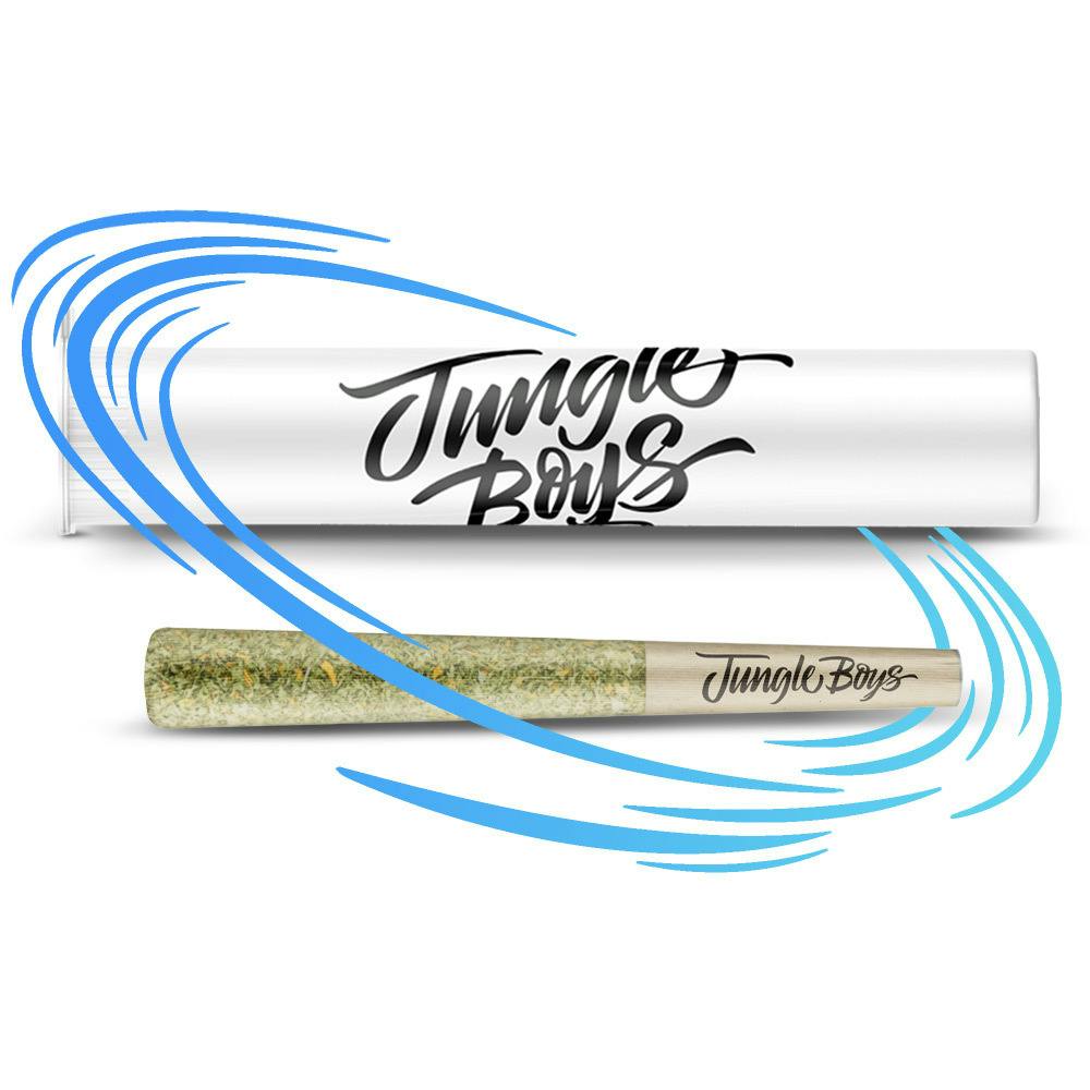 Ghost Rider - 1g Premium Pre-Roll