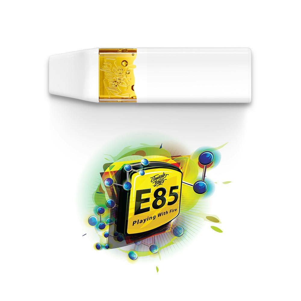 E85 - 0.5g Live Rosin Vape Pen