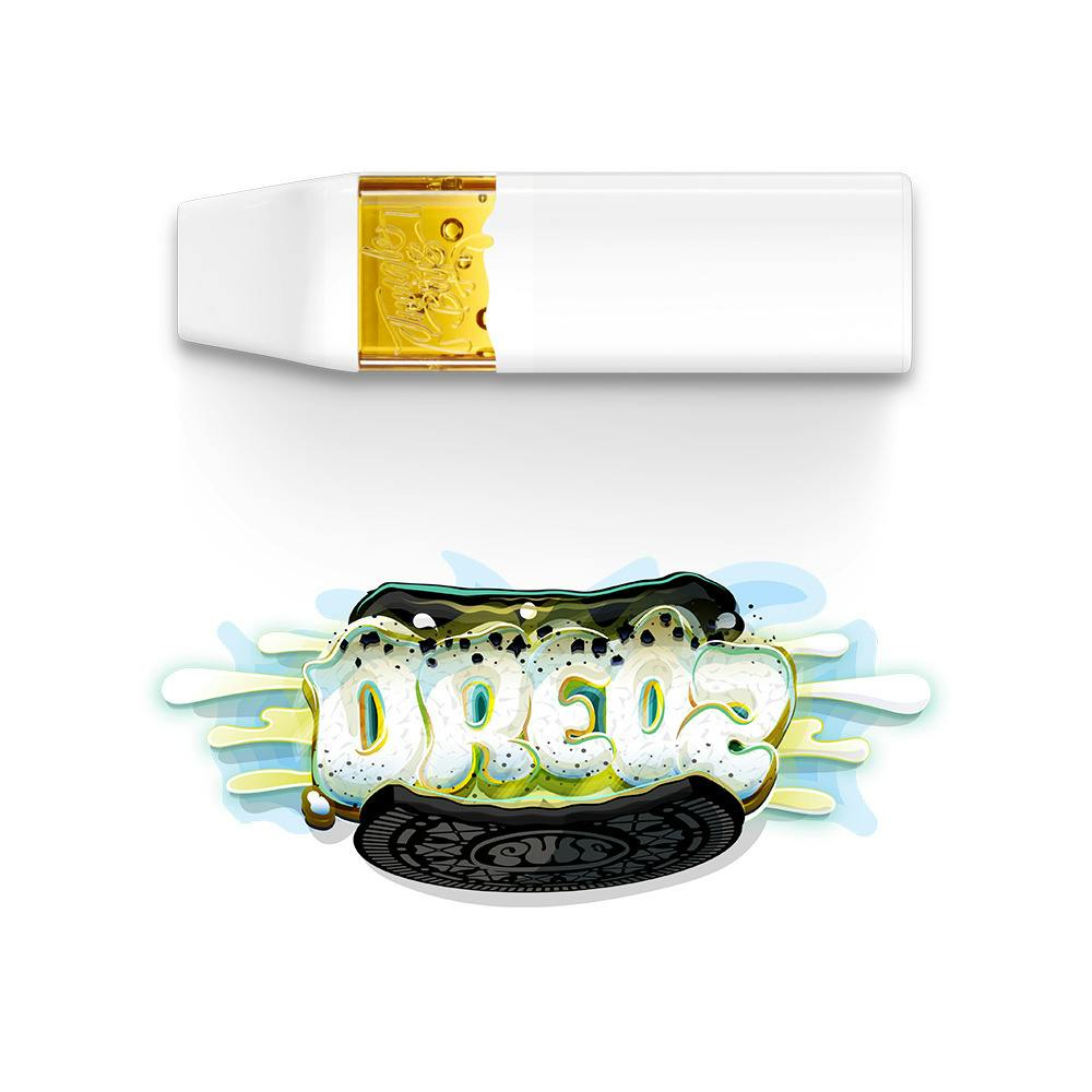 Oreoz - 0.5g Live Rosin Vape Pen