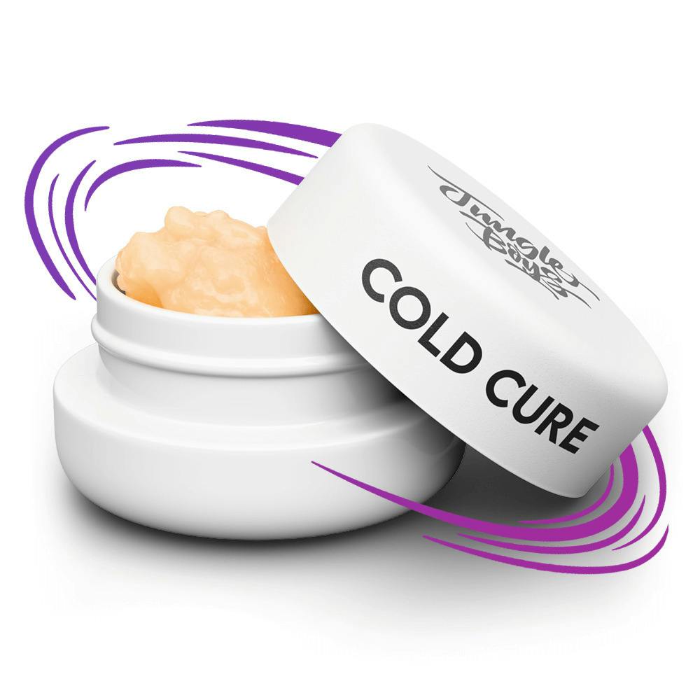 Vanilla Melon - 1g Cold Cure