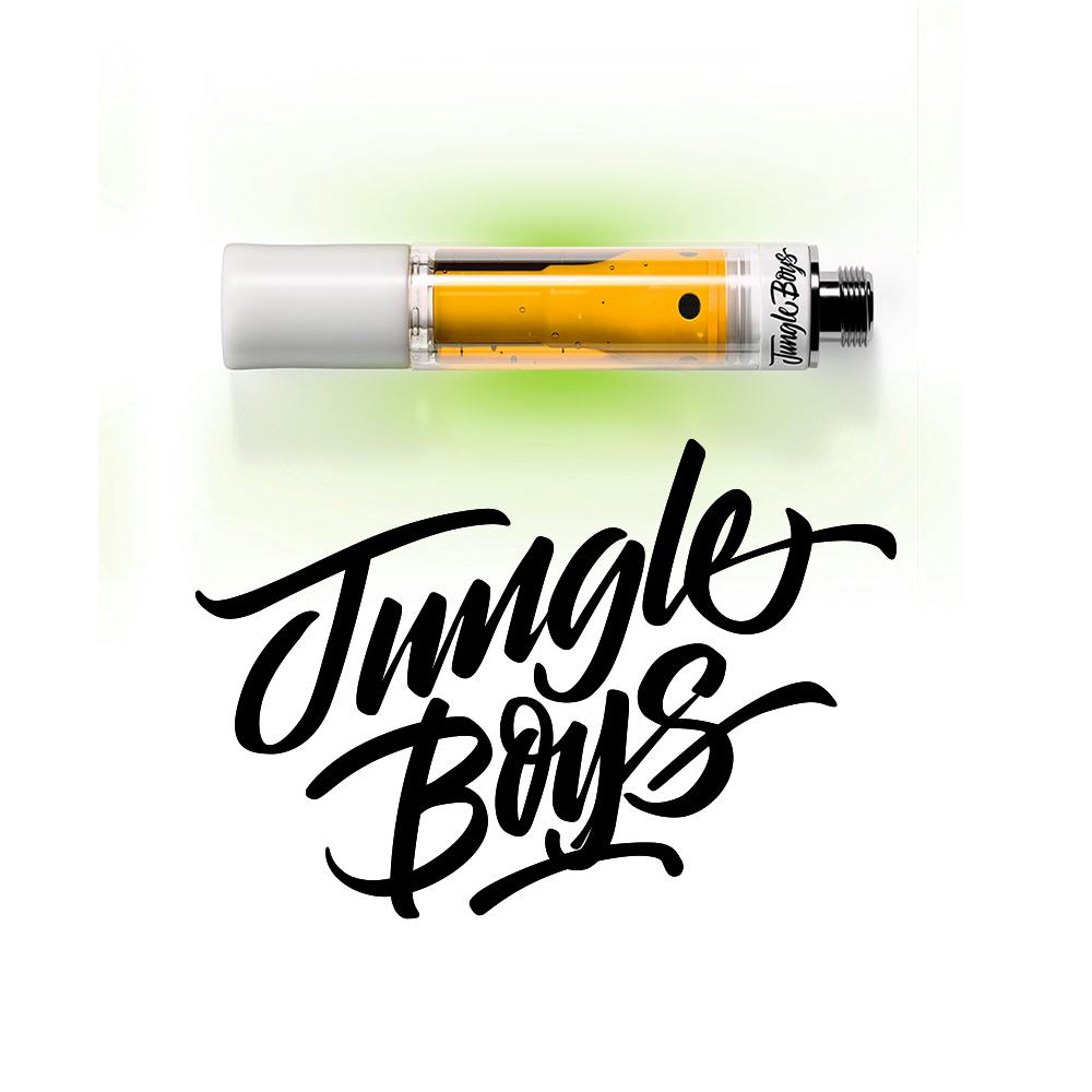 Pipeburst - 1g Live Resin 510 Cartridge
