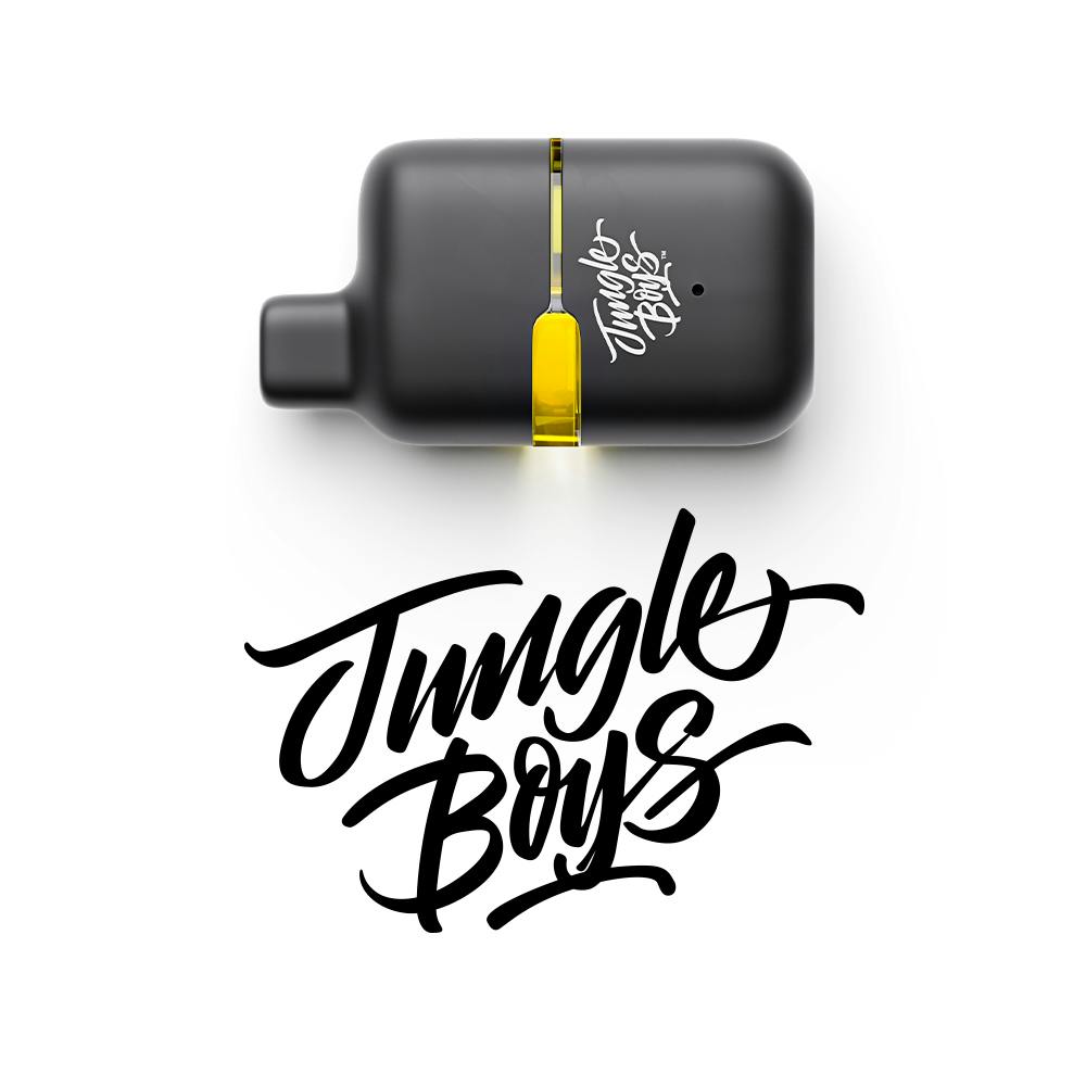 can dentists tell if you vape Jungle Boys Vape main image 1