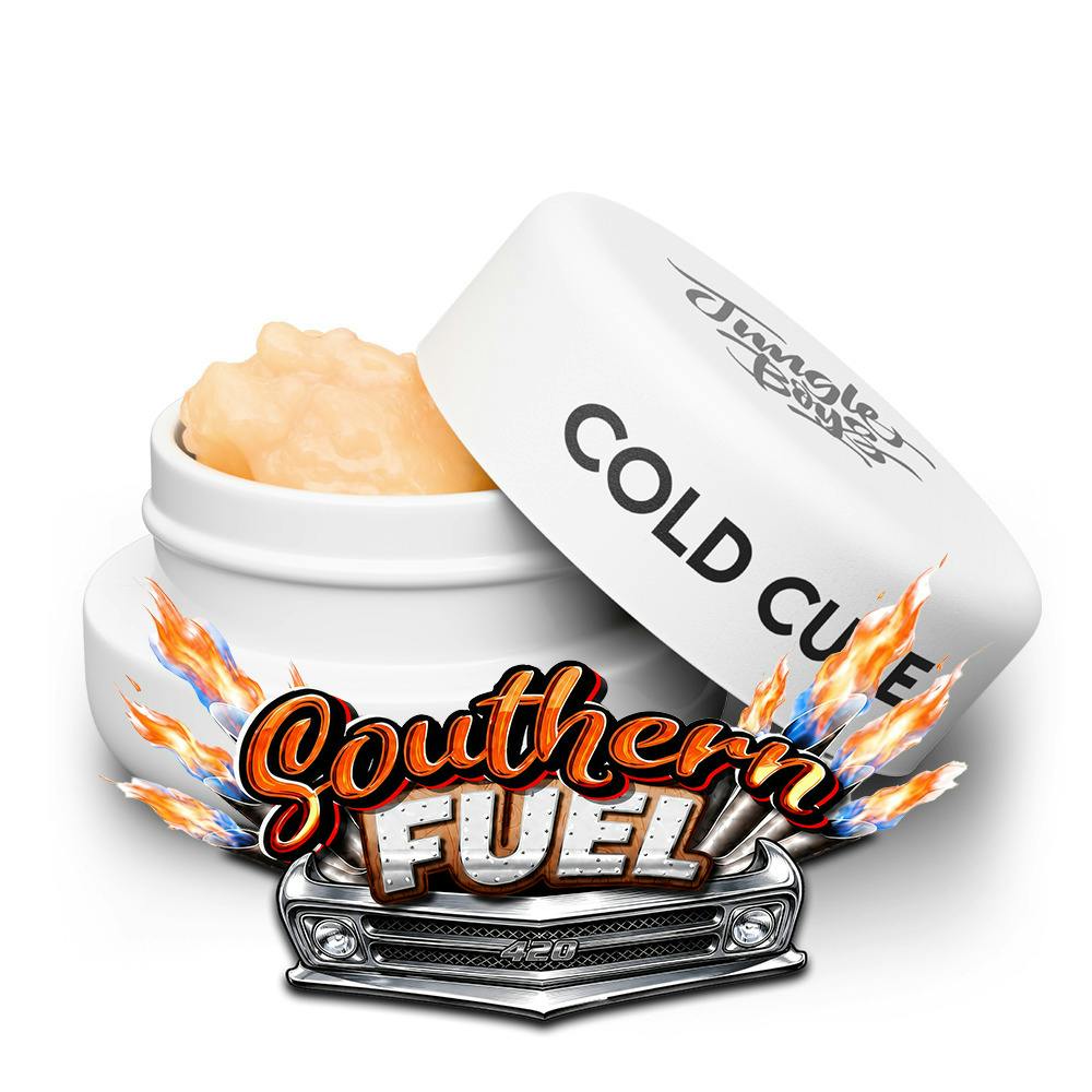Southern Fuel - 2.5g Cold Cure