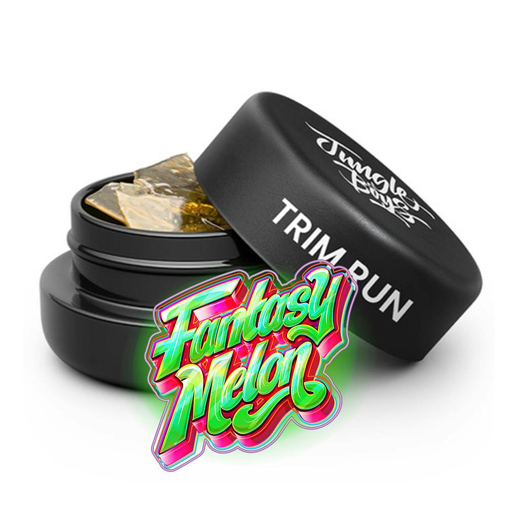 Fantasy Melon - 1g Trim Run (Shatter)