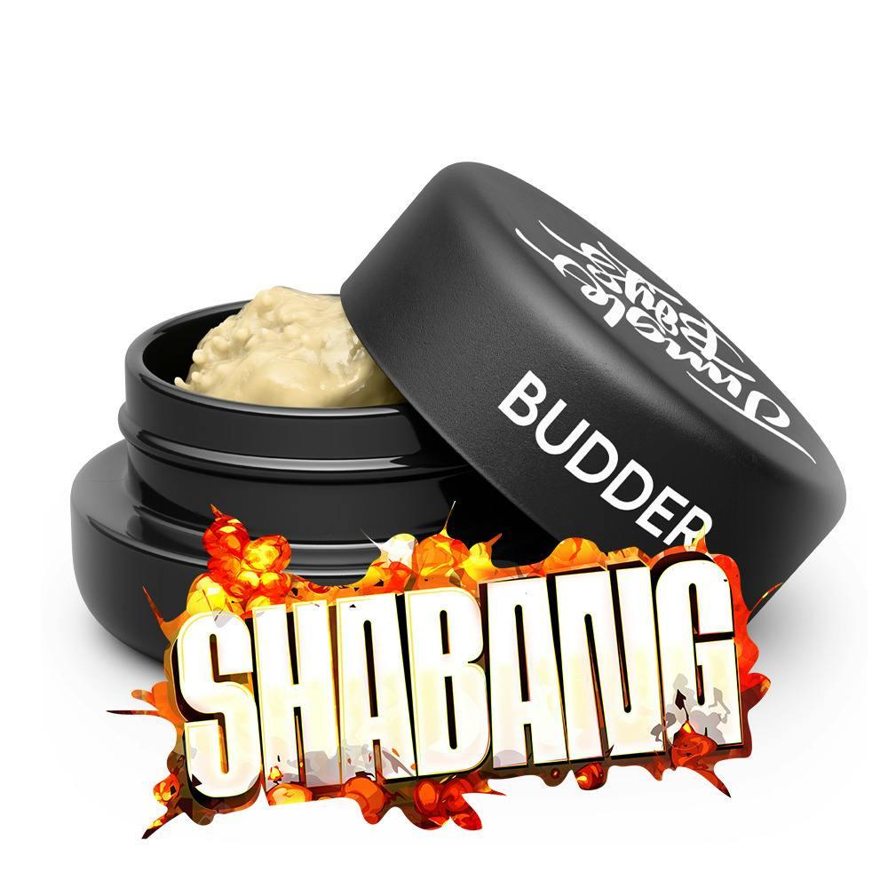 Shabang – 1g Trim Run (Budder)