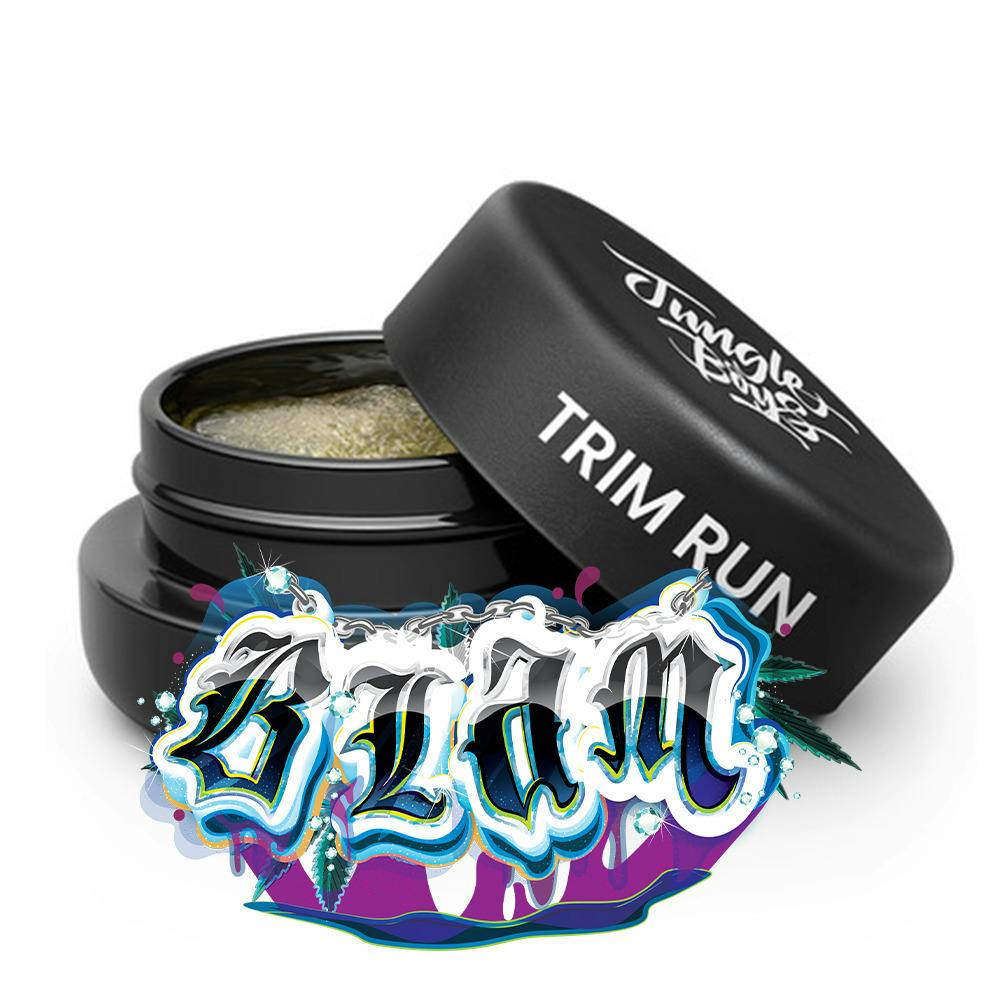 BLAM - 1g Trim Run (Sauce)