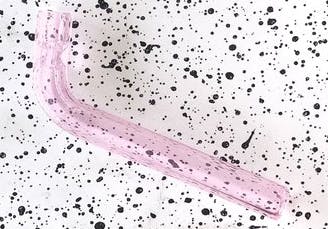 Studio A-OK - Quarter Pipe - Pink