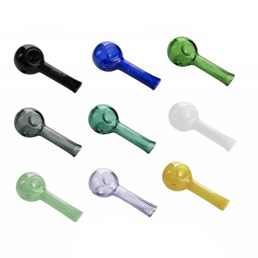 3.25" Pinch Spoon