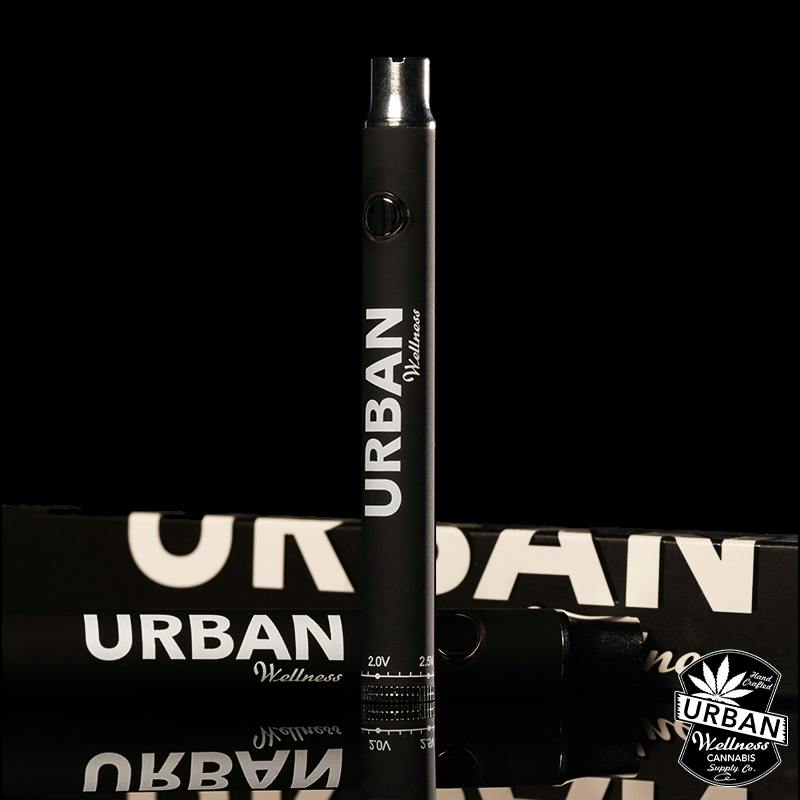 USB Battery Charger at Urban Wellness Cannabis Dispensary - Paseo