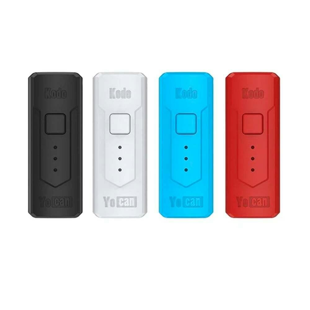 Wulf Kodo Pro | Yocan - Box Mod
