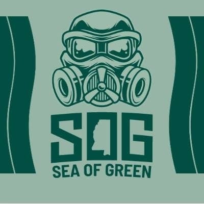 LionPaw x Sea of Green (SOG): Fun Dip - Honeycomb Wax at ROOTDOWN